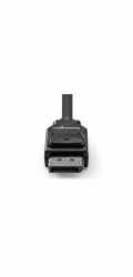 Kensington DisplayPort 1.4 to DP 1.4 Cable 1,8m