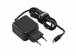 Akyga Napájecí adaptér 5V/3A/15W/micro USB