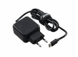 Akyga Napájecí adaptér 5V/3A/15W/USB type C