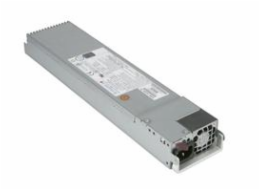 SUPERMICRO redundantní zdroj 1U, 1000W