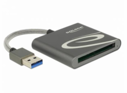 USB 3.0 CFast 2.0, Kartenleser