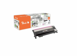 PEACH&nbsp;kompatibilní&nbsp;toner&nbsp;Samsung&nbsp;CLT-M406S/ELS,&nbsp;SU252A,&nbsp;purpurová,&nbsp;1000&nbsp;str.