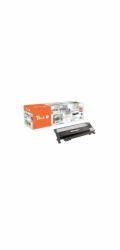 PEACH kompatibilní toner Samsung CLT-C406S/ELS, ST984A, azurová, 1000 str.