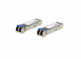 Aten 1.25G Multi-Mode/550M Fiber SFP Module