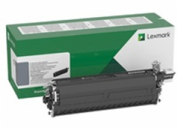 Lexmark 78C0ZK0 Černá zobrazovací sada z Vratného programu 125 000 str.