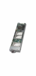 SUPERMICRO MicroBlade Xeon D-1541, 4x DIMM, 4x 2,5" bay, 2x 1Gb