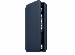 Apple Smart Keyboard Folio - klávesnice pro 11" iPad Pro (2nd generation) - Czech