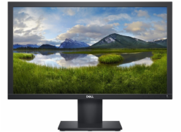 22" LCD Dell E2220H TN 16:9 5ms/1000:1/VGA/DP/3RNBD/Černý