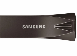 Samsung 64GB MUF-64BE4/APC  Flash Disk 64GB - titan grey