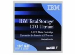 IBM LTO7 Ultrium 6TB/15TB RW