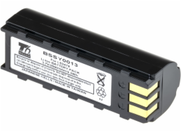 Baterie T6 power Symbol Motorola Zebra LS3478, LS3578, DS3478, DS3578, 2500mAh, 9,3Wh, Li-ion