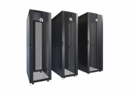 Vertiv VR rack 42Ux800x1100