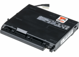 T6 power NBHP0150 baterie - neoriginální Baterie T6 power HP Omen 17-w100, 17-w200 GTX 1060/1070 serie, 8200mAh, 95Wh, 6cell, Li-pol