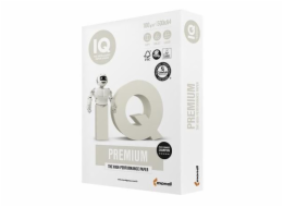 IQ Premium Triotec - A3, 80g/m2, 1x500listů - NEJVYŠŠÍ KVALITA