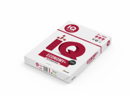 IQ ECONOMY+ papír  A3, 80g/m2, 1x500listů