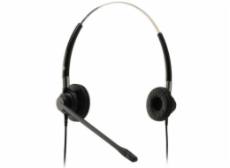 JPL&nbsp;105+PB/Stereo/QD/Drát/Černá-stříbrná