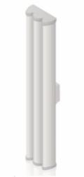 Ubiquiti sektor.anténa 5GHz MIMO 19dBi 120° rocket kit