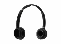 JPL&nbsp;TT3&nbsp;BIN/Stereo/QD/Drát/Černá