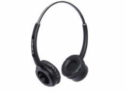 JPL Element-X500 BIN/Stereo/DECT/Bezdrát/MS/Stand/Černá-stříbrná