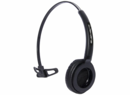 JPL&nbsp;Element&nbsp;X500&nbsp;MON/Mono/DECT/Bezdrát/MS/Stand/Černá