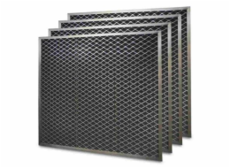 APC Galaxy VM Dust Filter Kit Wide Power Cabinet