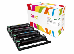 OWA Armor toner pro BROTHER HL 3140, 3150, 3170, DCP 9020, MFC 9140, 15000 str., DR241CL, válec/drum (DR241CL)