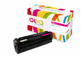 OWA&nbsp;Armor&nbsp;toner&nbsp;kompatibilní&nbsp;s&nbsp;Samsung&nbsp;CLTM503L,&nbsp;5000st,&nbsp;červená/magenta