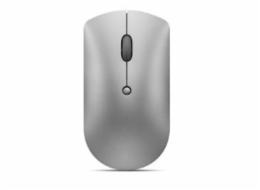 Lenovo 600 Bluetooth Silent Mouse GY50X88832 Lenovo 600 Bezdrátová myš - černá Nové