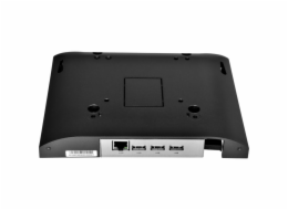 Simple box s I/O porty pro XPOS, 65W zdroj, VESA, šedý