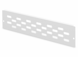 Digitus&nbsp;Adaptérová&nbsp;deska&nbsp;pro&nbsp;DN-96800M-2,&nbsp;šedá&nbsp;(RAL&nbsp;7035)&nbsp;12x&nbsp;SC-DX,&nbsp;LC-QD