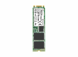 TRANSCEND MTS952T2 1TB Industrial 3K P/E SSD disk M.2, 2280 SATA III 6Gb/s (3D TLC), 560MB/s R, 520MB/s W