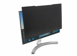 Kensington MagPro™ pro monitor 27“ (16:9), dvousměrný, magnetický, odnímatelný