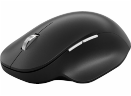 Microsoft Bluetooth Ergonomic Mouse, Black