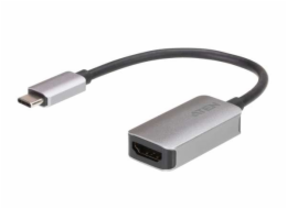 ATEN USB-C to HDMI 4K Adapter