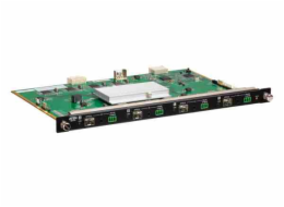ATEN&nbsp;4-Port&nbsp;10G&nbsp;Optical&nbsp;Output&nbsp;Board&nbsp;(4K@300m&nbsp;(K1,&nbsp;MM)&nbsp;/&nbsp;10km&nbsp;(K2,&nbsp;SM))