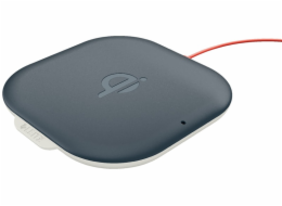 LEITZ Bezdrátová nabíječka  Cosy, sametová šedá