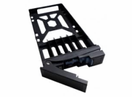 Qnap HDD Tray - TRAY-25-BLK01