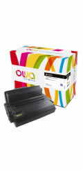 OWA Armor toner kompatibilní s SAMSUNG MLT-D201L, černá/black