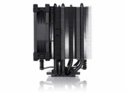 NOCTUA NH-U9S chromax.black - chladič procesoru