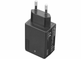 Lenovo 45W USB-C DC Travel Adapter
