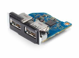 HP USB 3.1 Gen1 x2 Module Flex IO v2