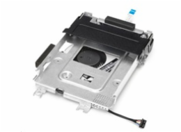 HP DM 2.5" SATA Drive Bay kit v2