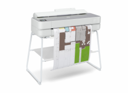 HP DesignJet Studio Steel 24" (A1+, 26s A1, USB 2.0, Ethernet, Wi-Fi)