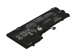 2-Power CBP3585A 3800 mAh baterie - neoriginální 2-Power baterie pro Lenovo 500S-13ISK ( L14L2P22 alternative ) 7,6V 3800mAh