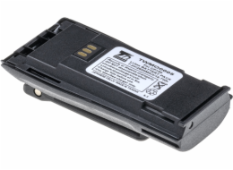 Baterie T6 Power Motorola CP040, CP150, CP250, Li-ion, 2600mAh, 18,7Wh