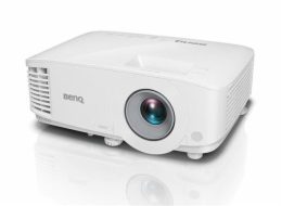 BenQ DLP Projektor MH550 /1920x1080/3500 ANSI/1,49÷1,64/20k:1/HDMIx2/VGA/S-Video/Composite/USB/2W repro