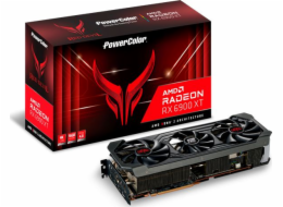 PowerColor AMD Radeon RX 6900XT Red Devil, 16GB DDR6, HDMI 3xDP