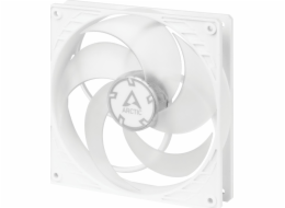 ARCTIC P14 PWM PST (white/transparent)