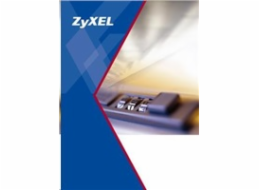 Zyxel SSL VPN SecuExtender, licence