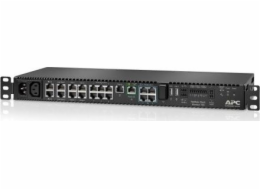 NetBotz Rack Monitor 750